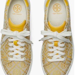 Tory Burch Howell Court Sneaker